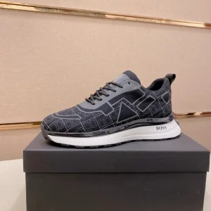 Boss Casual Shoes