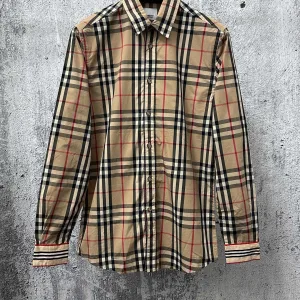 Burberry Long Sleeves