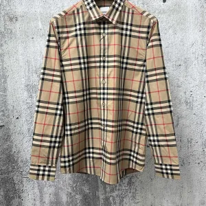 Burberry Long Sleeves