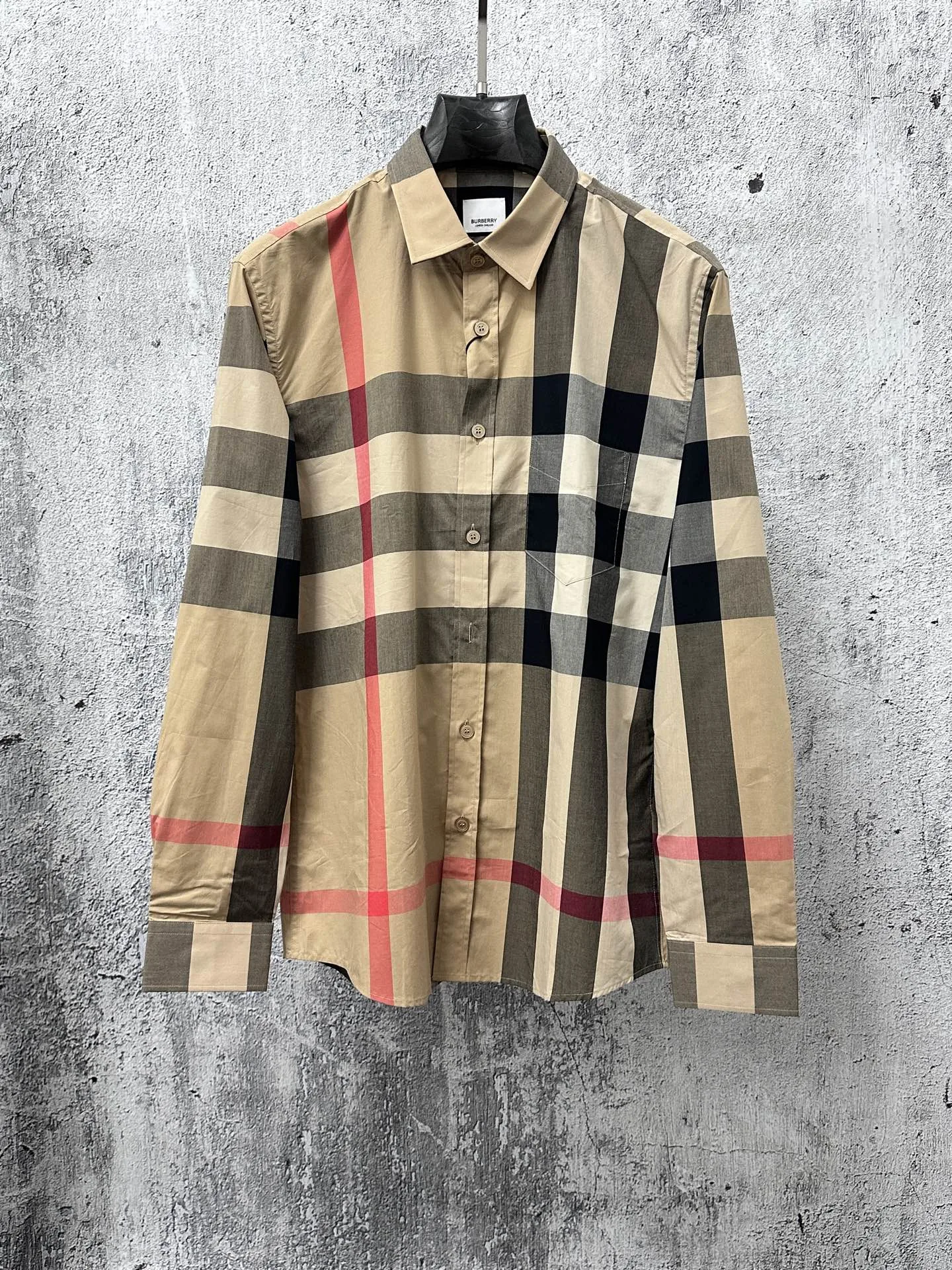 Burberry Long Sleeves