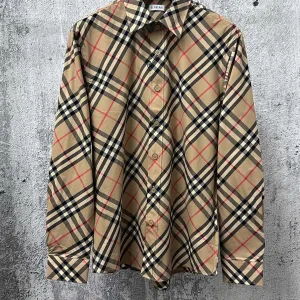 Burberry Shirt
