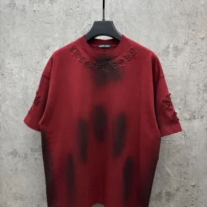 Chrome Hearts Short Sleeves