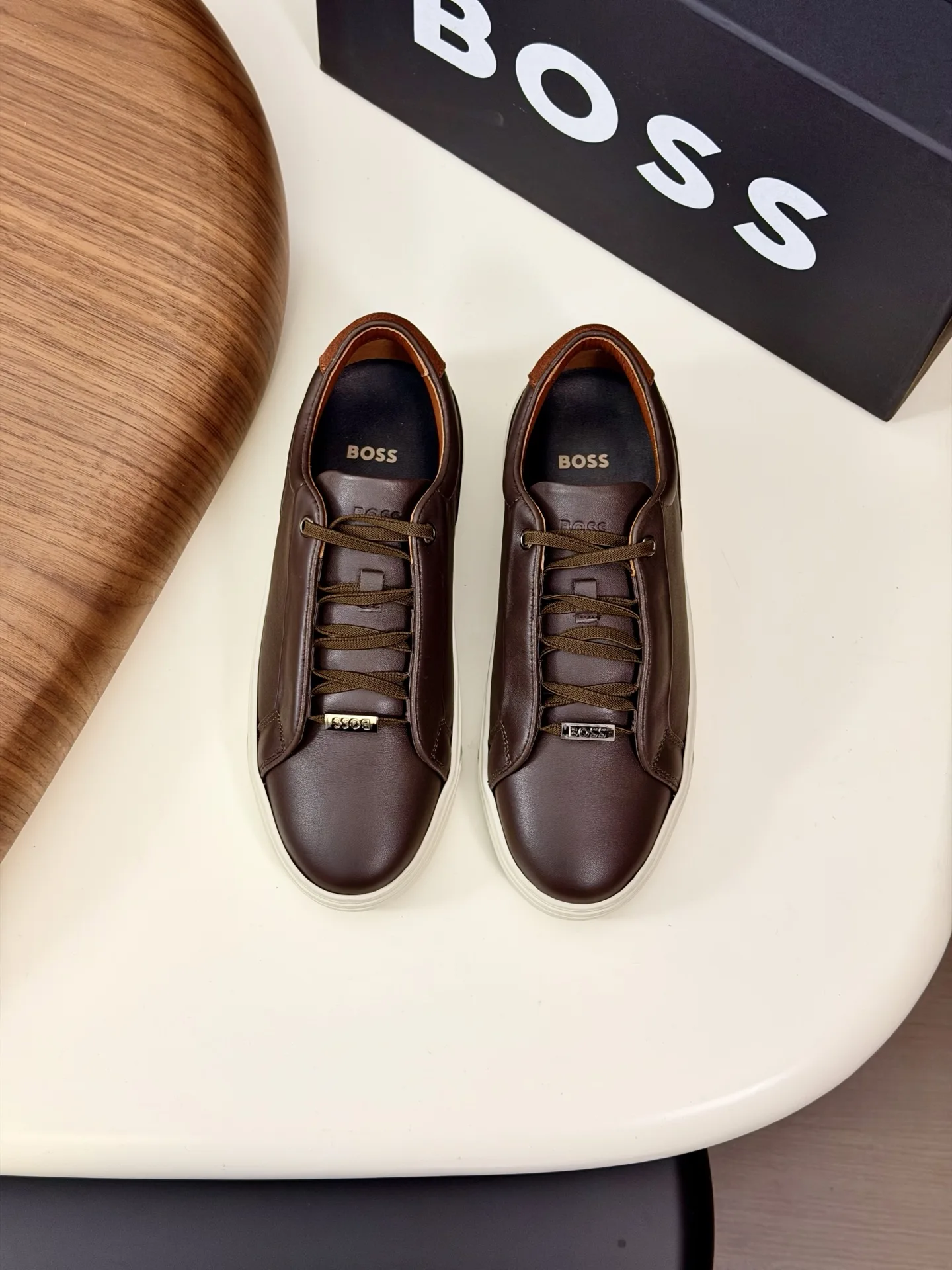 Boss Sneakers