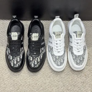 Dior Casual Shoes