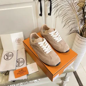 Hermès Casual Shoes