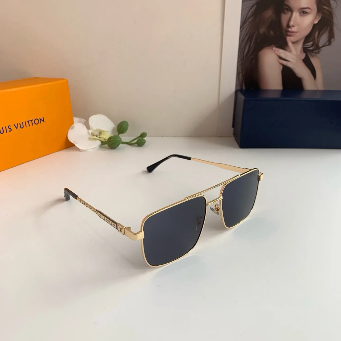 Louis Vuitton Glasses
