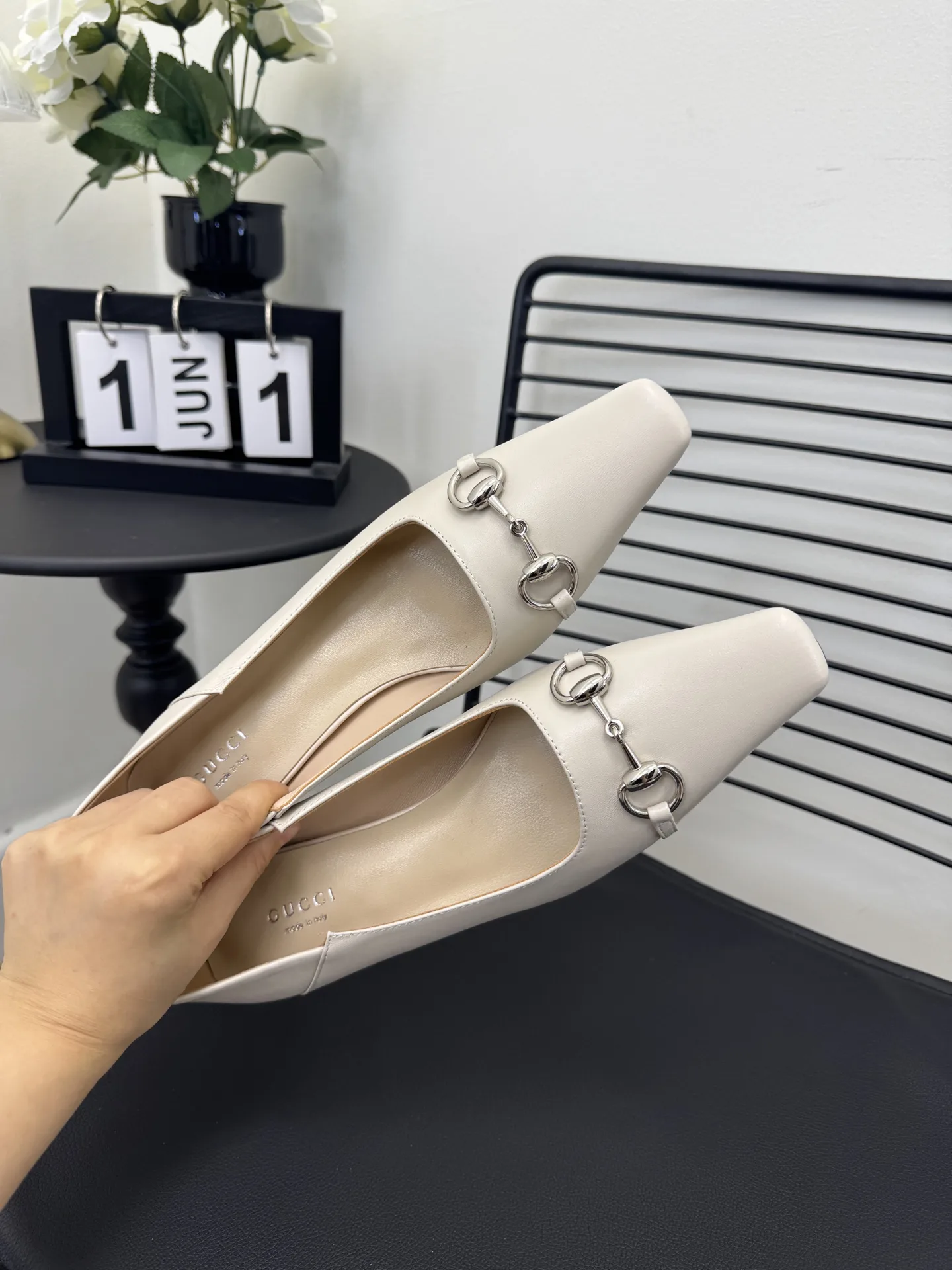 Gucci Sandals
