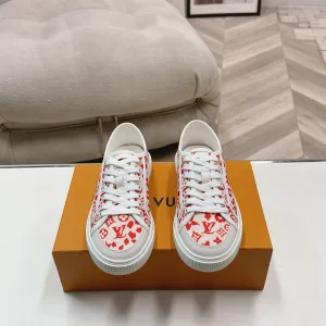 Louis Vuitton Casual Shoes