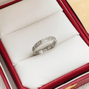 Cartier Ring