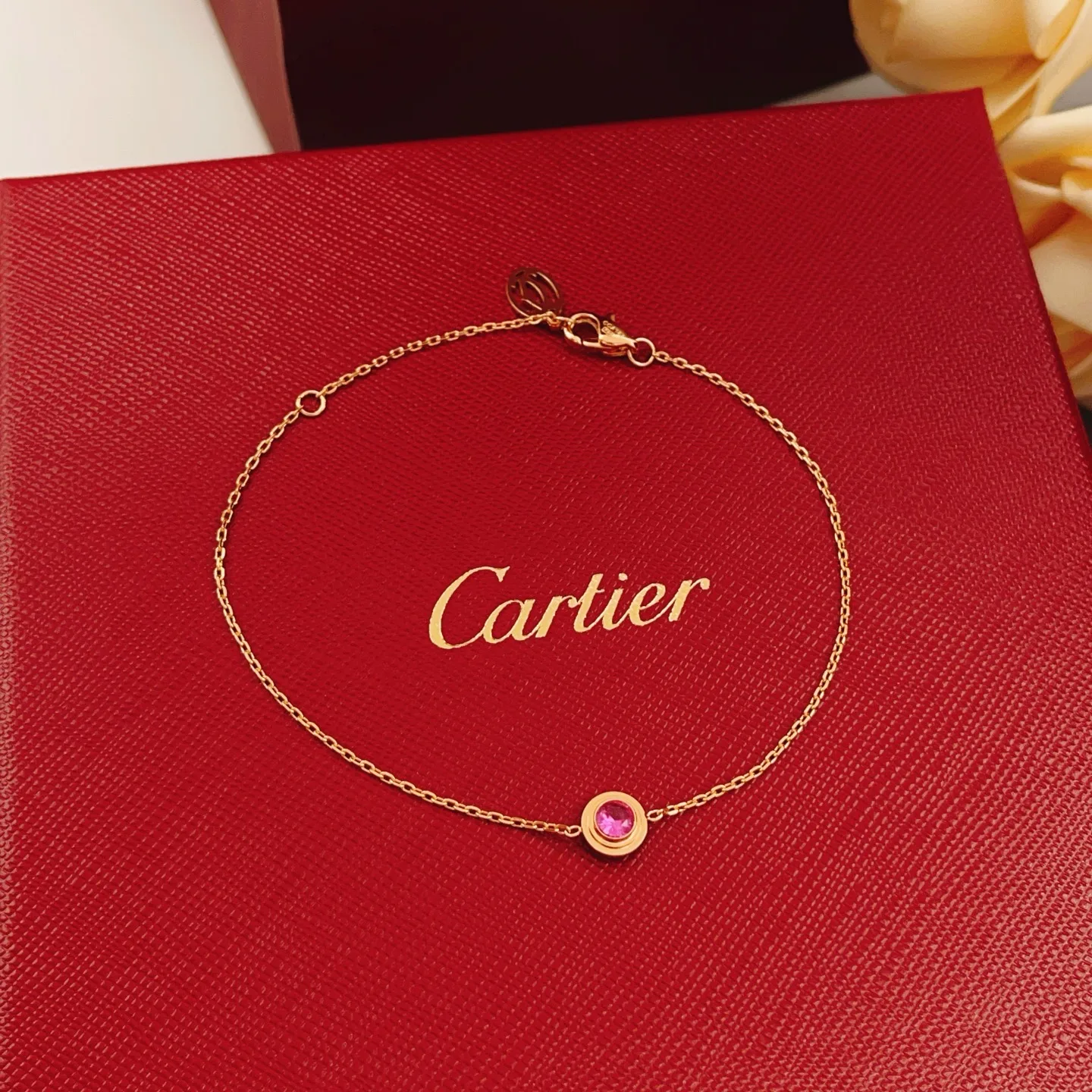 Cartier Bracelet