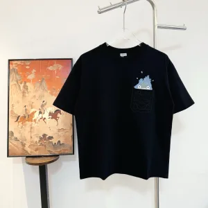 Loewe Short Sleeves