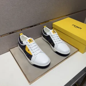 Fendi Casual Shoes