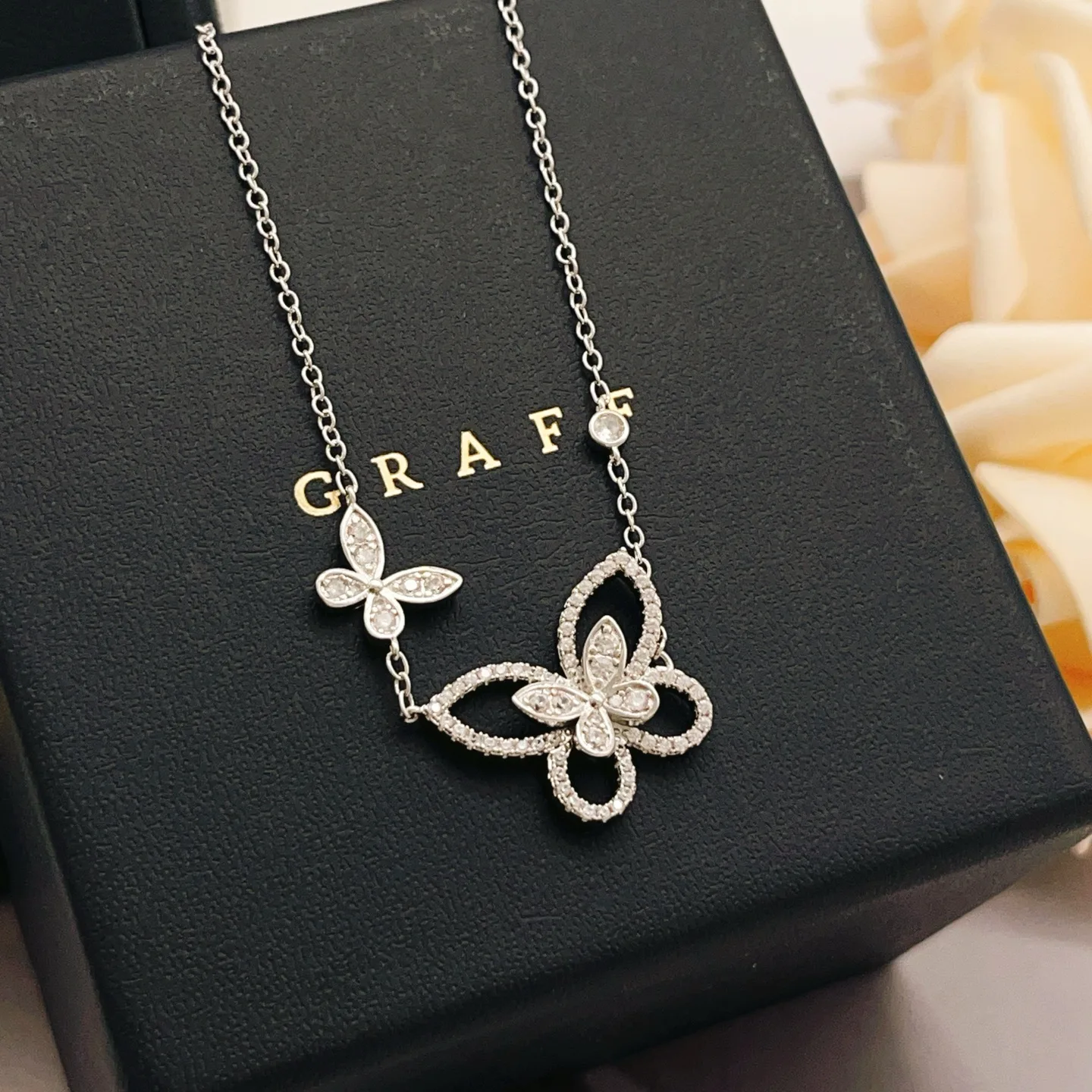 Graff Necklace