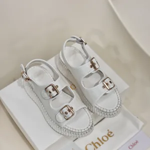 Chloe Sandals