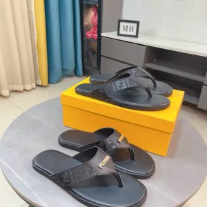 Fendi Sandals