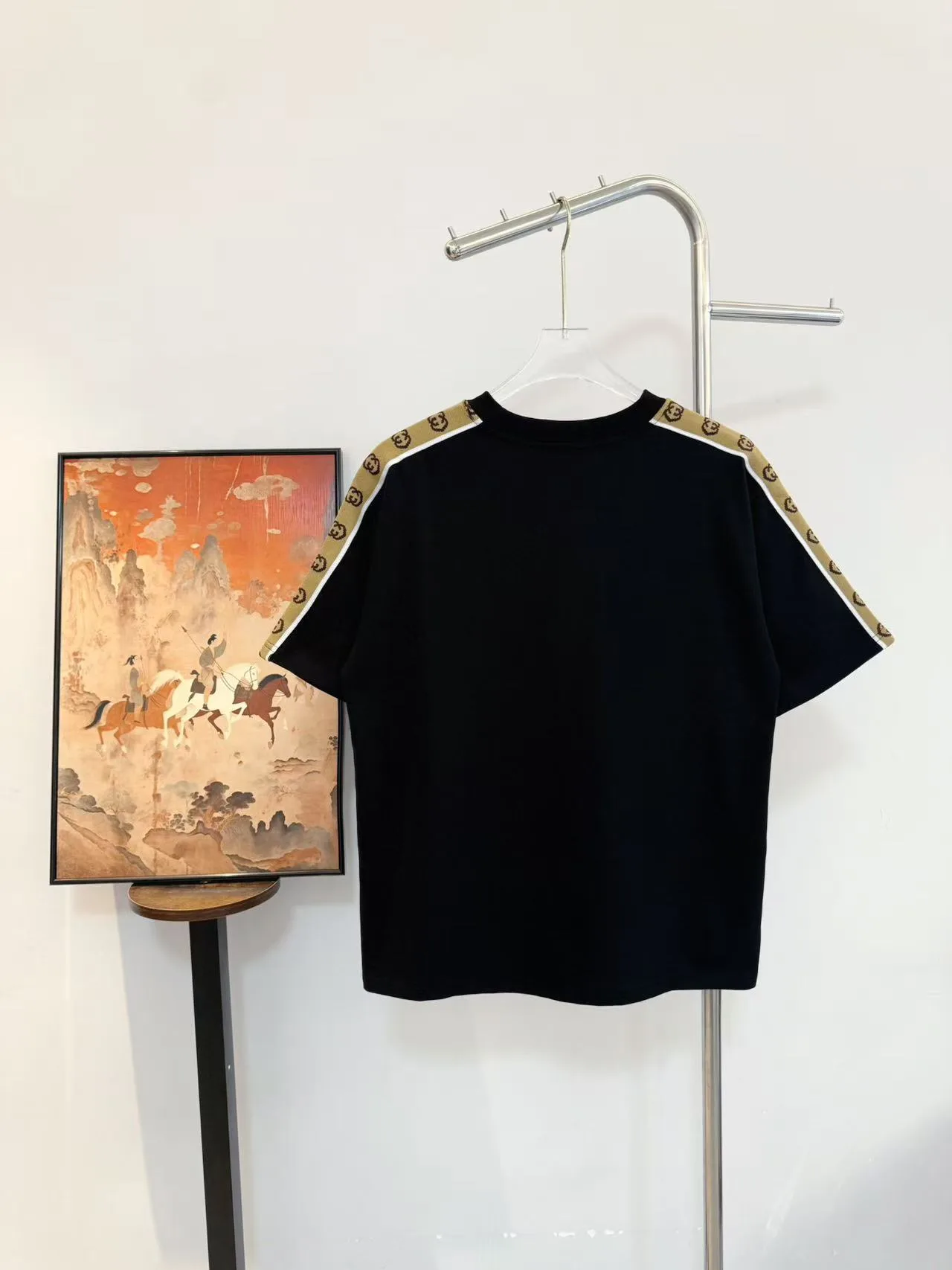 Gucci Short Sleeves