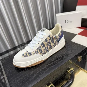 Dior Casual Shoes