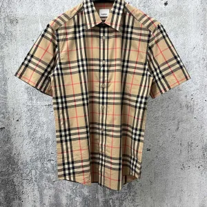 Burberry Short Sleeves