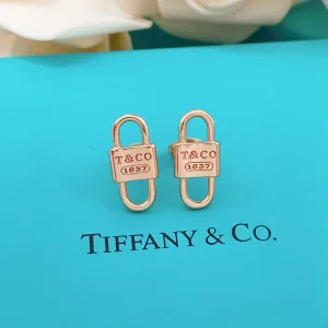 Tiffany Earrings