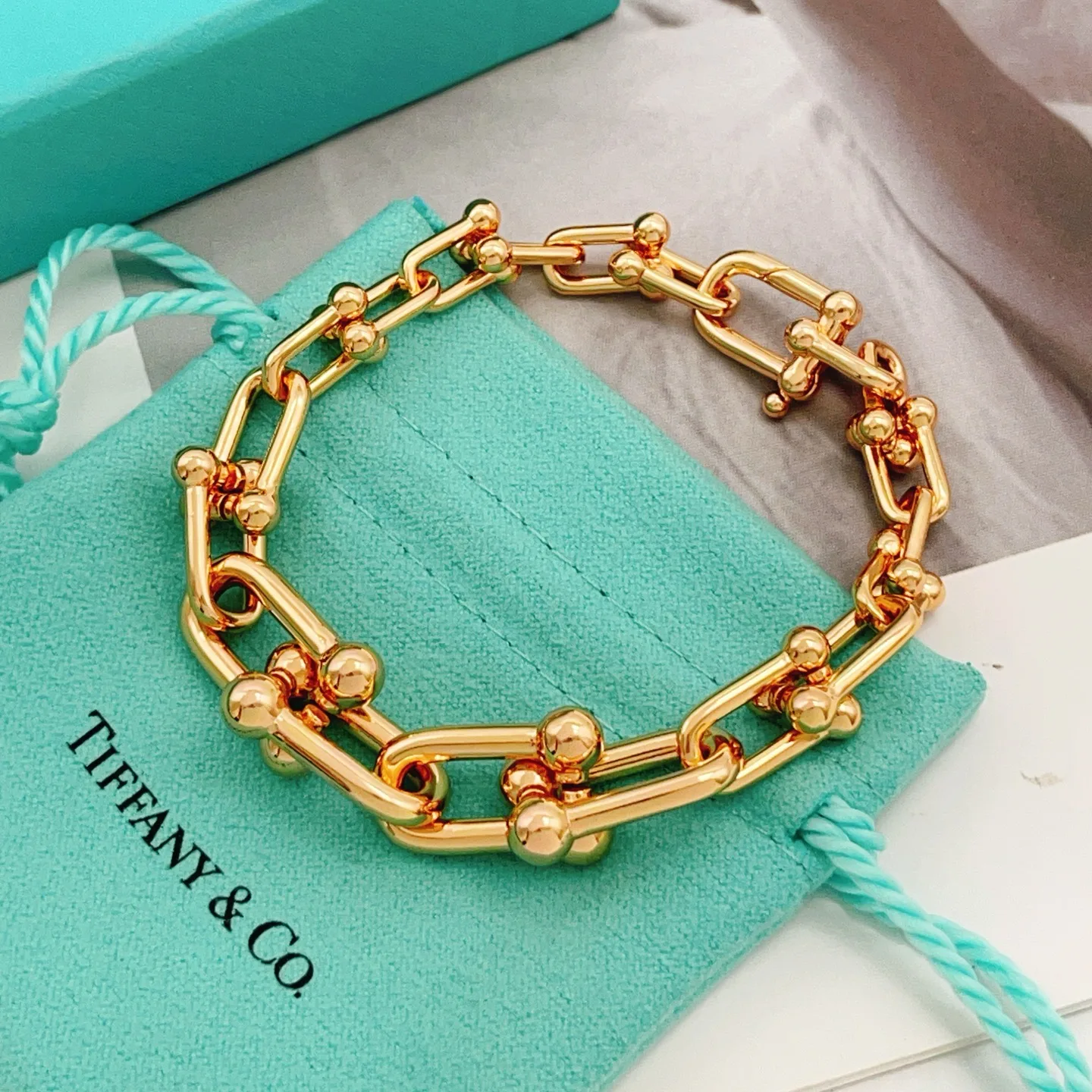 Tiffany Bracelet
