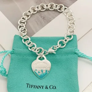 Tiffany Bracelet
