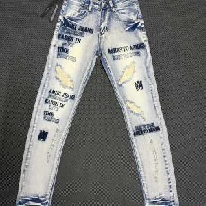 Ami Trousers