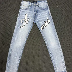 Ami Jeans