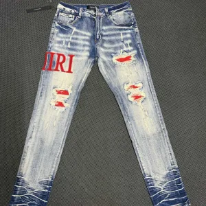 Ami Trousers