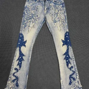 Ami Trousers