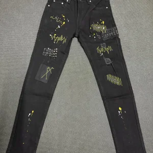 Ami Jeans