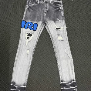 Ami Jeans