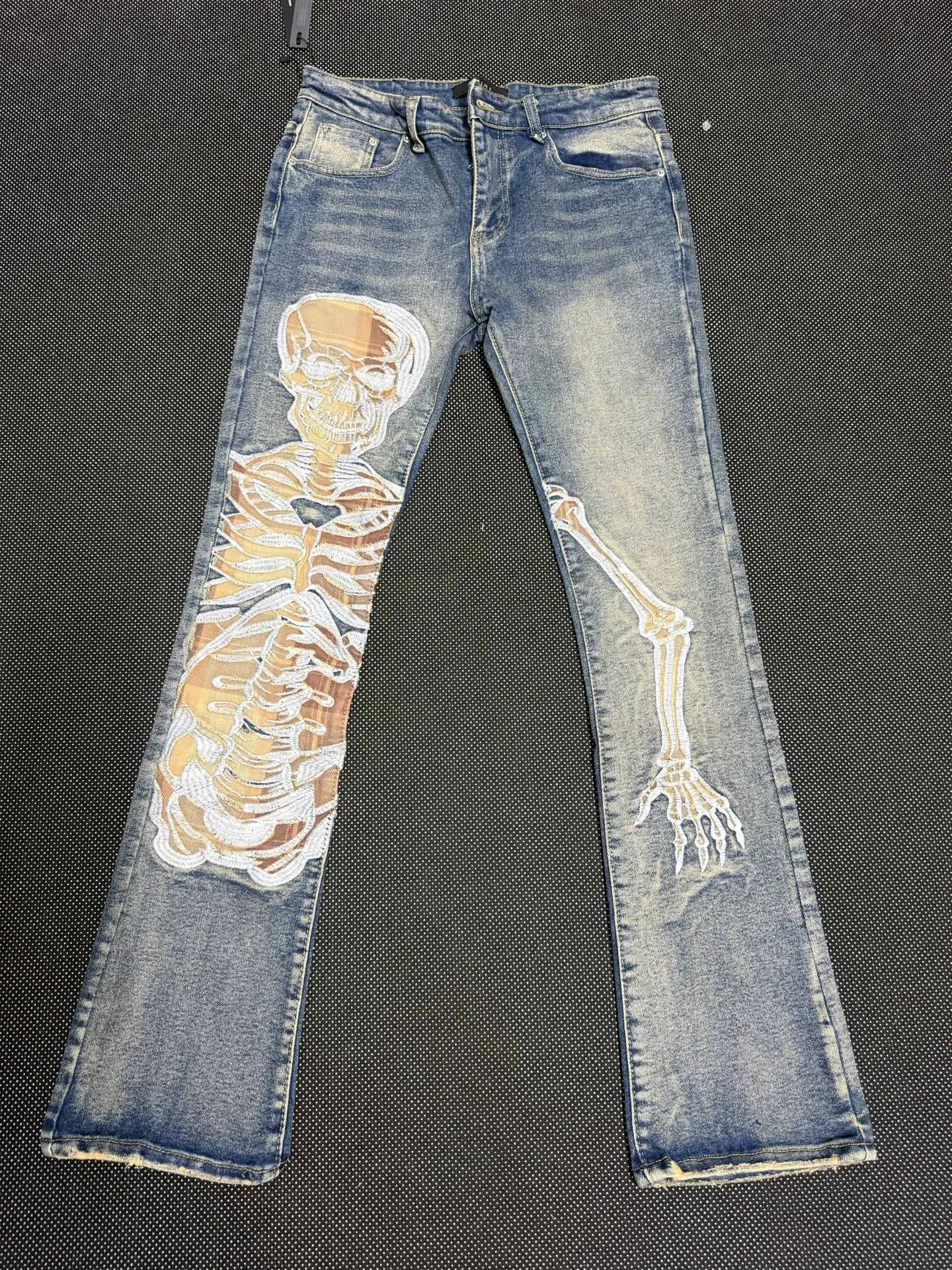 Ami Jeans