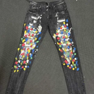 Ami Jeans