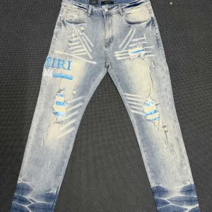 Ami Trousers