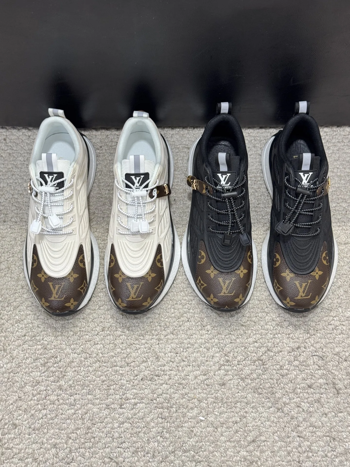 Louis Vuitton Casual Shoes