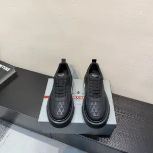 Prada Casual Shoes