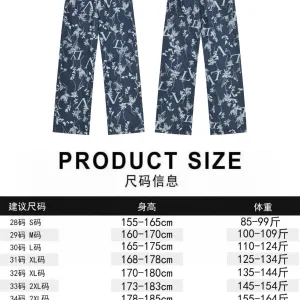 Louis Vuitton Jeans