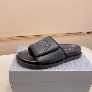 Prada Slippers