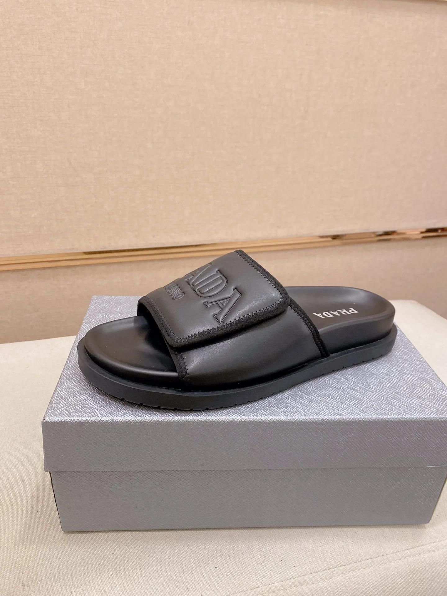 Prada Slippers
