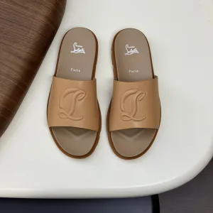 Boss Sandals