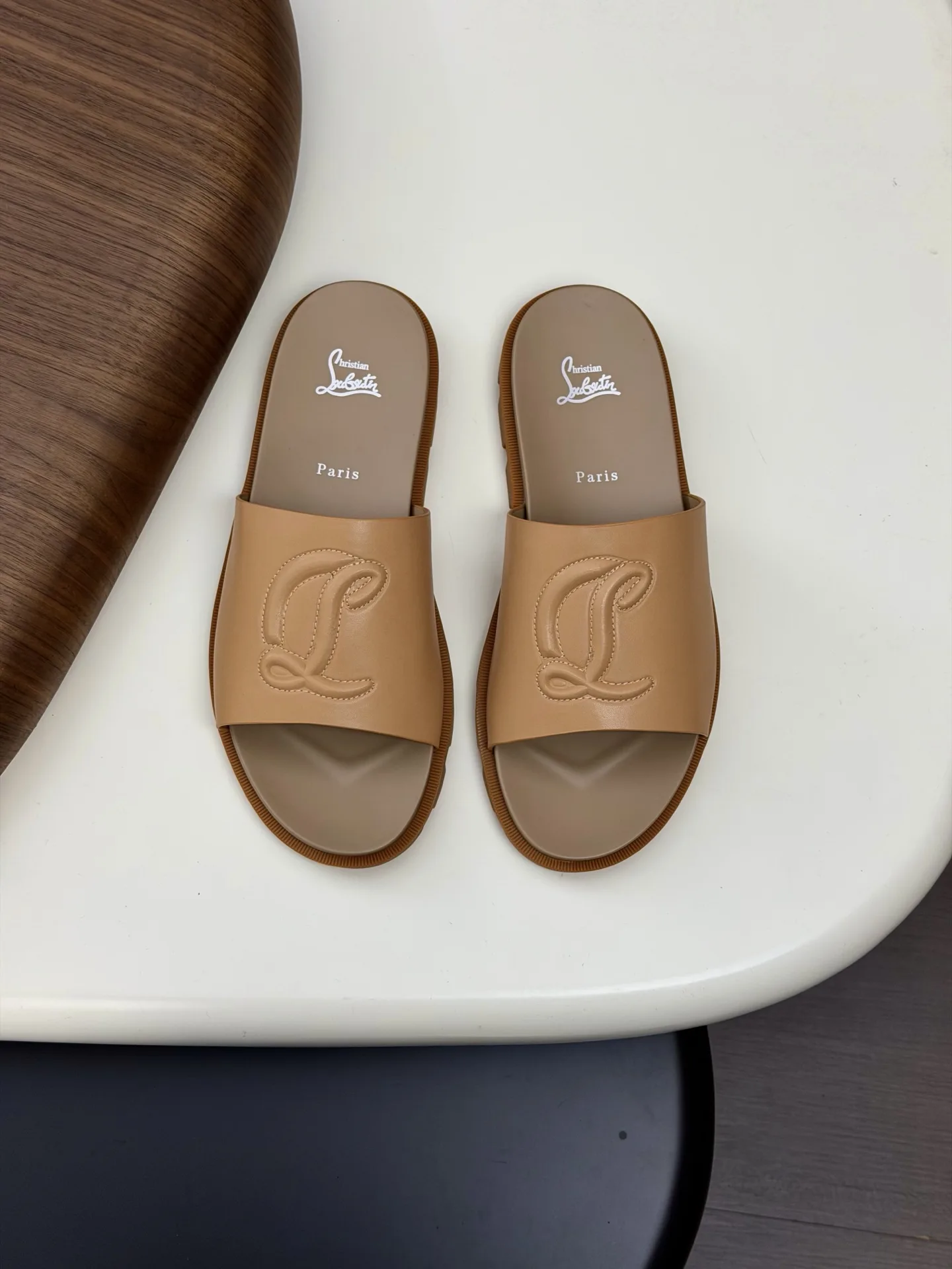 Boss Sandals