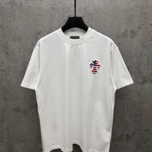 Chrome Hearts Short Sleeves