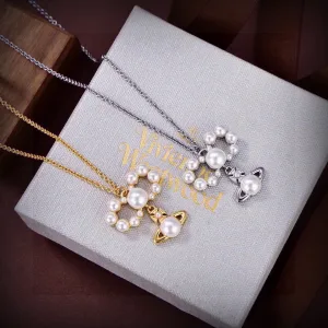 Vivienne Westwood Necklace