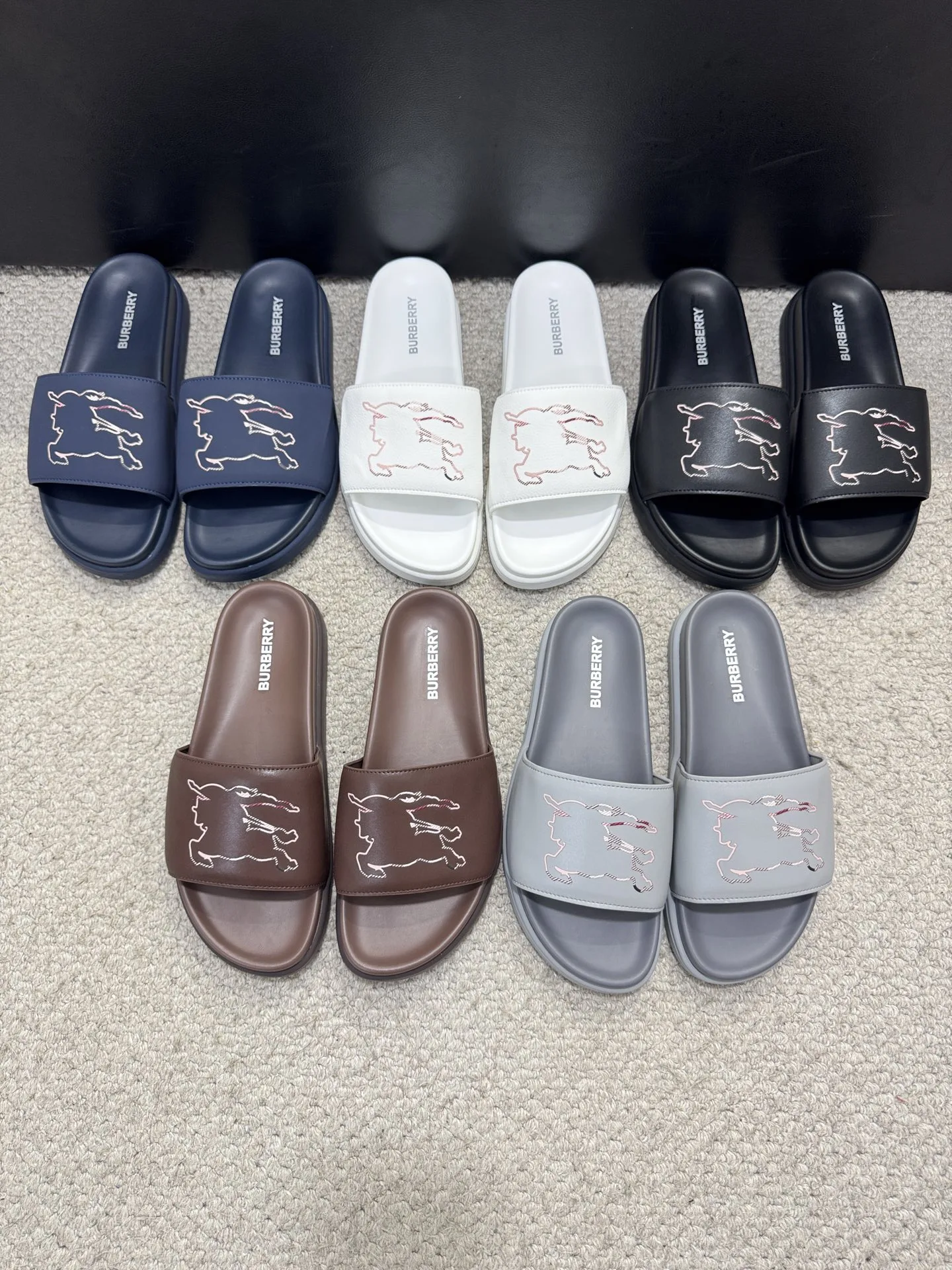 Burberry Slippers