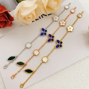 Van Cleef & Arpels Bracelet