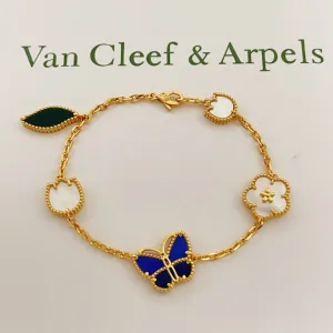 Van Cleef & Arpels Bracelet