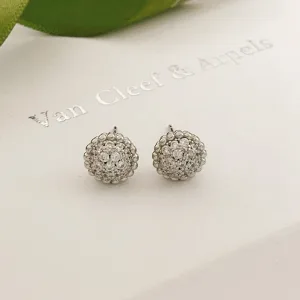 Van Cleef & Arpels Earrings