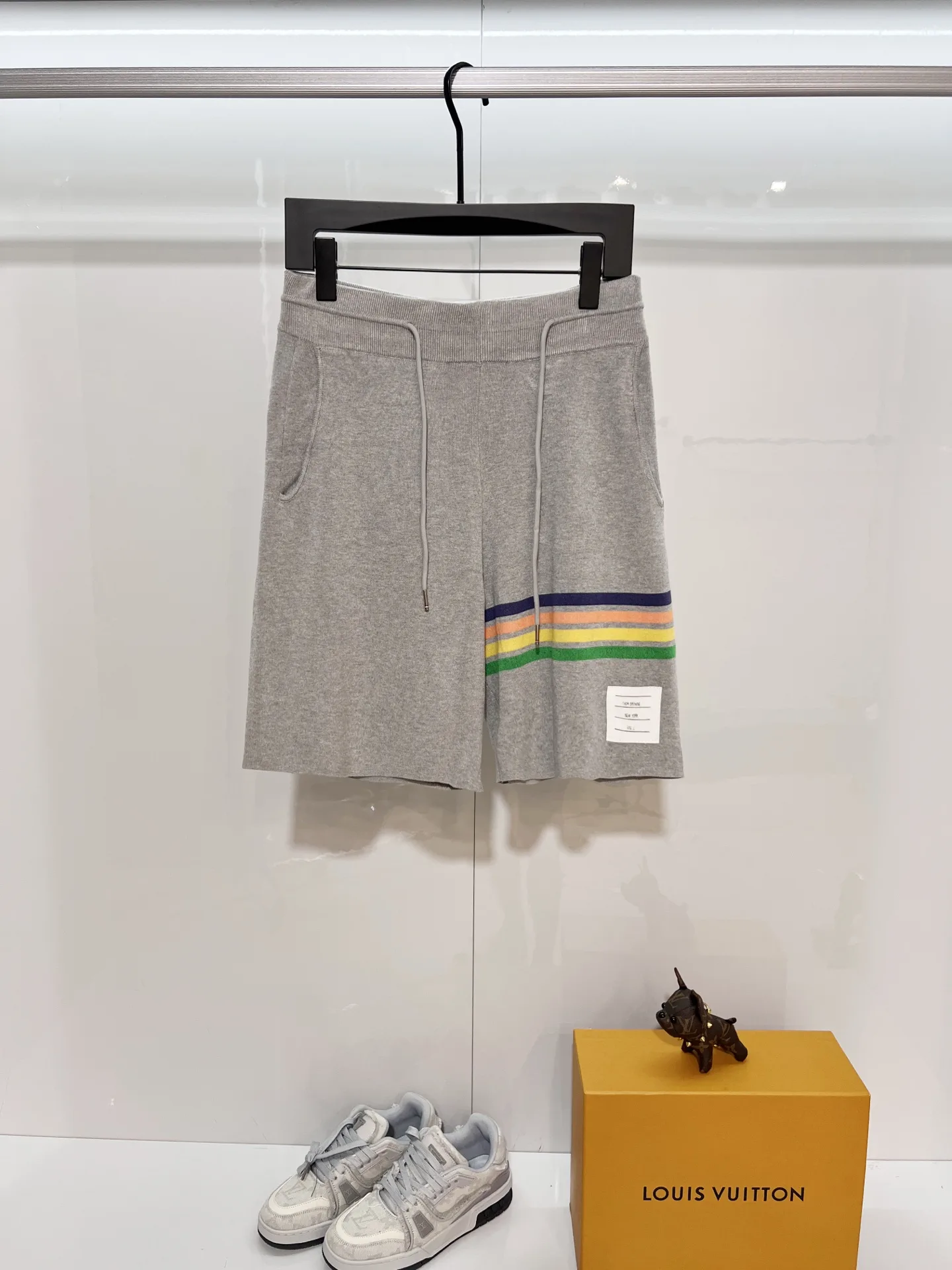 Thom Browne Shorts