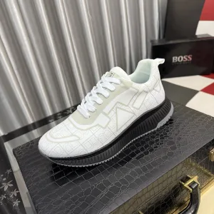 Boss Casual Shoes