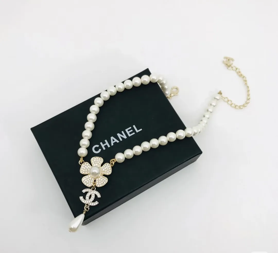 Chanel Sweater